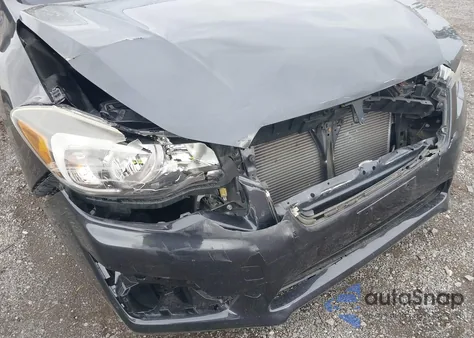 2015 Subaru Impreza 2.0I Premium из США, поврежденный, VIN JF1GPAC62F8205996